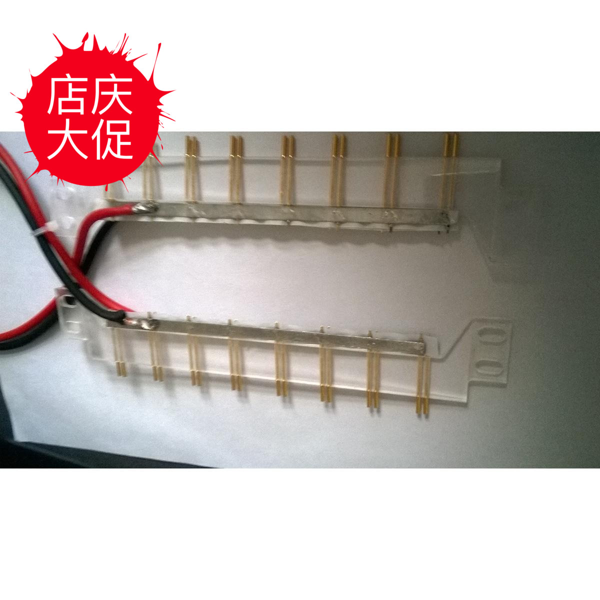 速发光伏探针排,,针排,太能探针排探光伏,试探针排测探针排