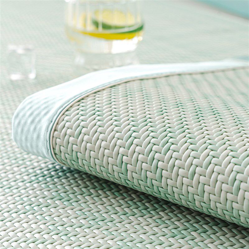 速发夏季垫子2026新款藤席沙发垫轻奢高级感防滑透气凉感沙发套罩