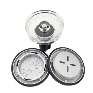 户外食品级PC加厚纯净水矿泉水桶饮水机桶手提塑料水壶圆形储水桶