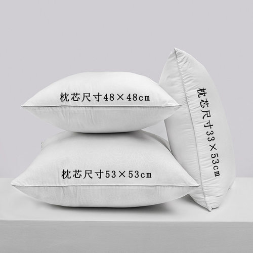 Throw Pillows Sofa Couch Cushion Decorative Pillow insert枕