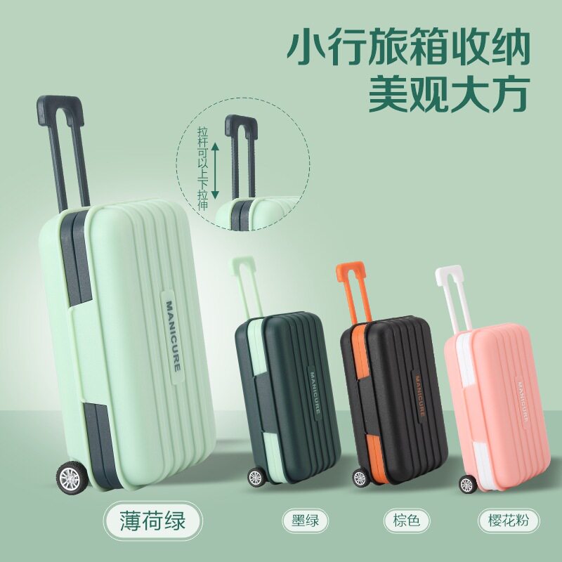 肥皂盒旅行创意香皂盒带盖卫生间式沥水密封锁扣防水带卡扣