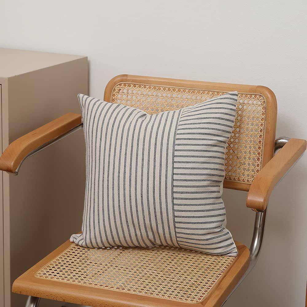 奶油风长方形沙发抱枕客厅轻奢高级感长条枕含芯床上靠背床头靠垫