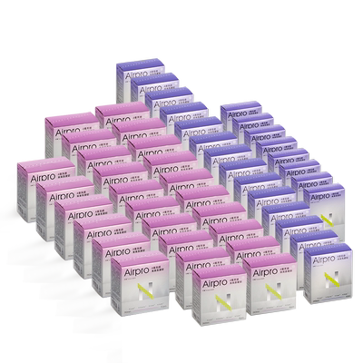 babycare卫生巾无感日夜用48包