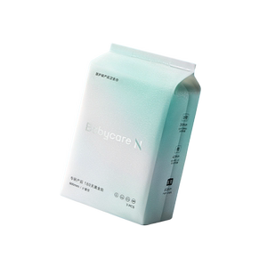 babycare新国标消毒级产妇卫生巾*10片