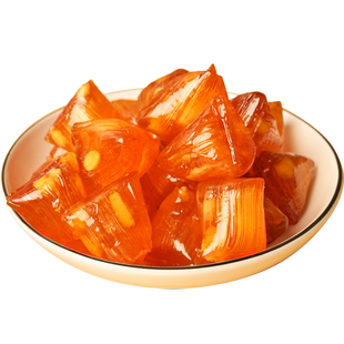 南京特产夫子庙牌什锦酥糖礼盒老式手工牛皮糖小孩酥休闲零食小吃