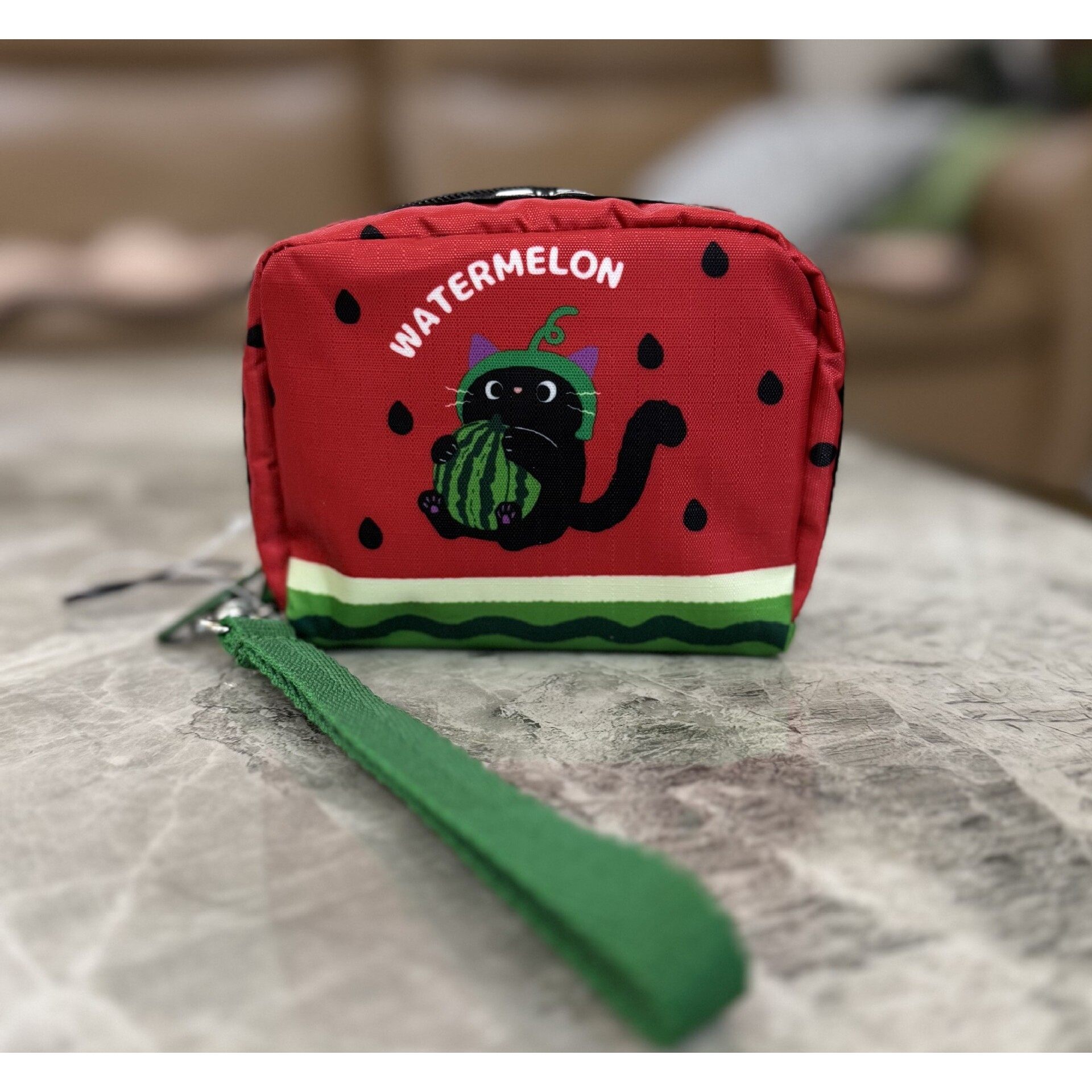 家有萌宠系列卡通零钱耳机化妆收纳手拿包 6701带手绳,箱包皮具/热销女包/男包,钱包,淘宝优惠券,粉丝福利购,淘宝优惠卷