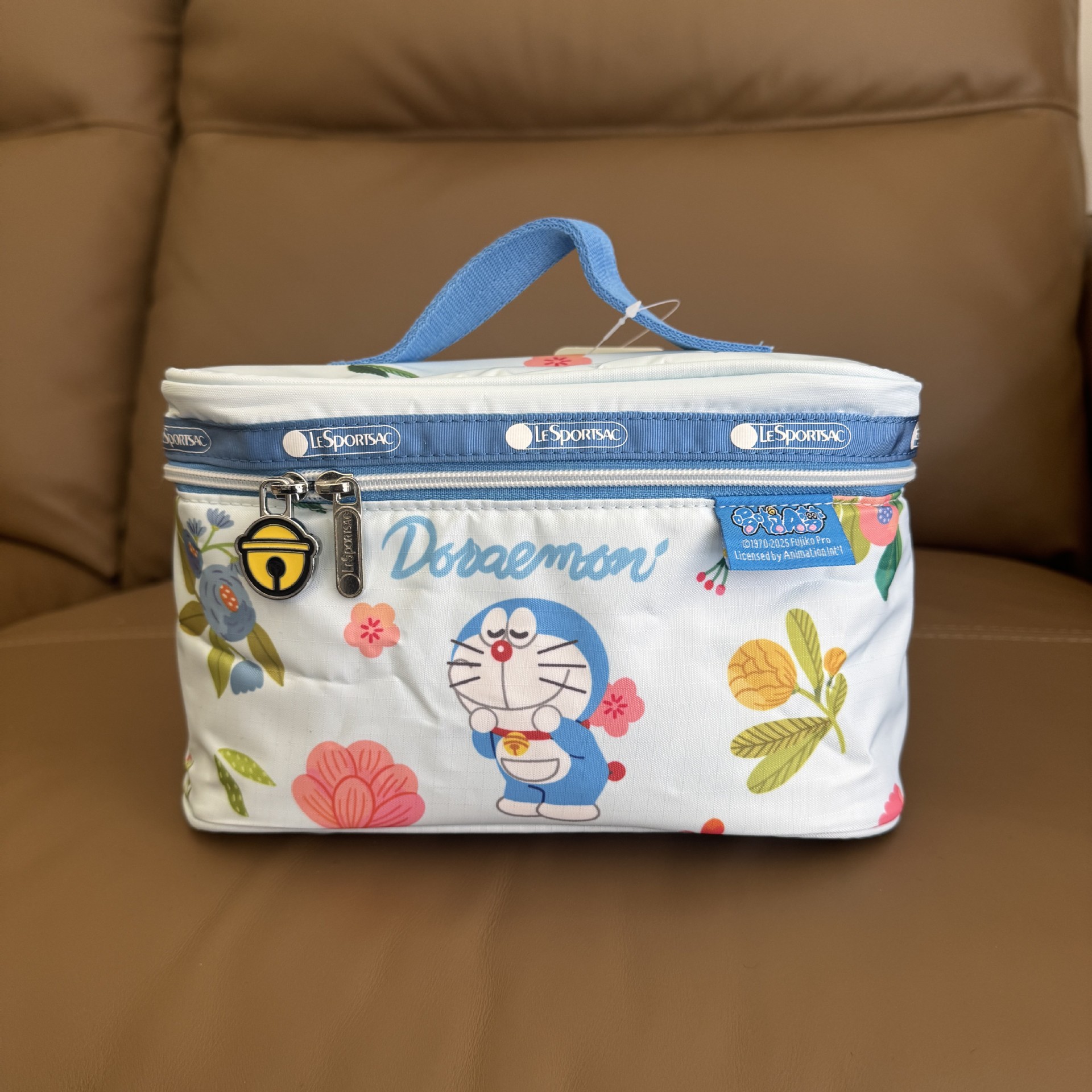 新款旅行收纳包洗漱护肤品化妆箱盒 L249