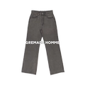 Washed Gray