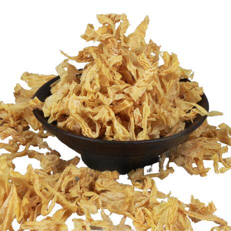 河南豆皮人造肉家用蛋白肉素肉豆干豆条大豆制品五斤豆丝纯黄豆