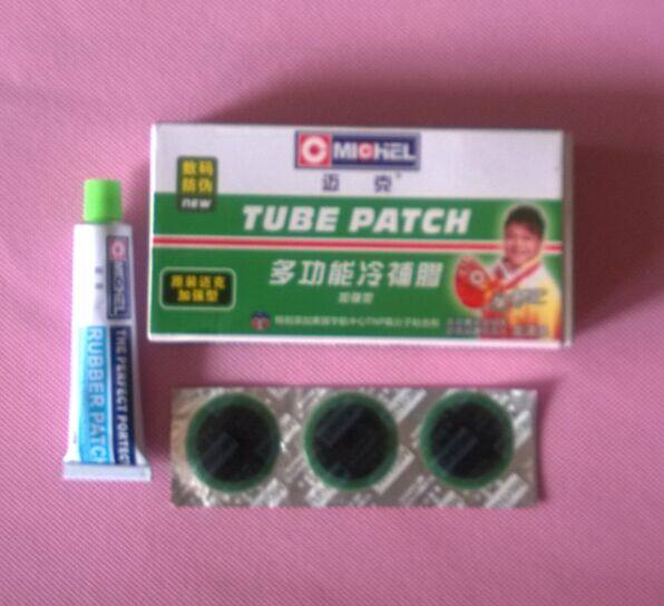 Kit de réparation vélo - Ref 2316700 Image 1