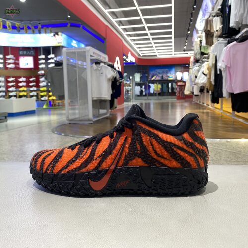 Nike耐克JA3动物包装减震篮球鞋