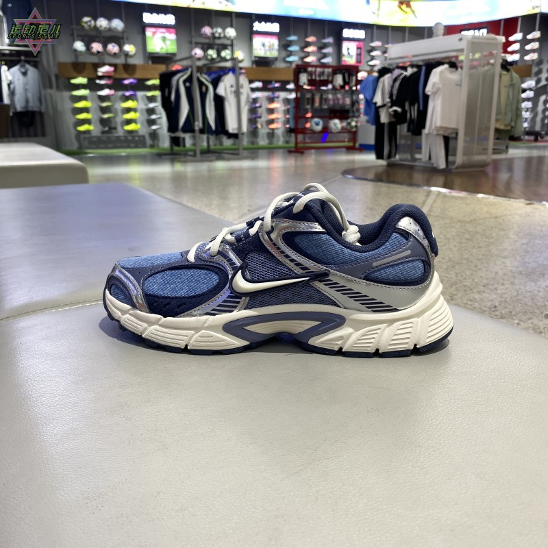 新款正品NIKE耐克拼接撞色舒适百搭低帮男运动休闲鞋IH3649-006