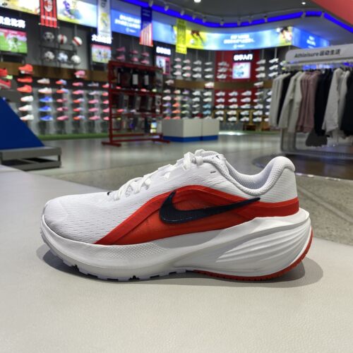 新款正品Nike耐克简约透气缓震一脚蹬男运动休闲跑步鞋HQ2414-002