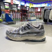 FN7509 正品 029 6000简约拼接透气男运动休闲鞋 老爹鞋 耐克NIKE