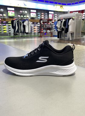 正品SKECHERS斯凯奇透气轻便舒适百搭低帮女运动休闲跑步鞋150620
