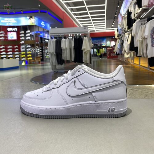 NIKE耐克男童轻便低帮板鞋