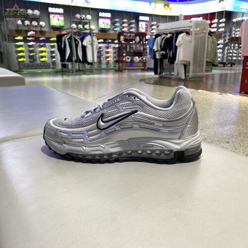 新款正品NIKE耐克AIR MAX耐磨舒适百搭男运动休闲鞋HM8818-001