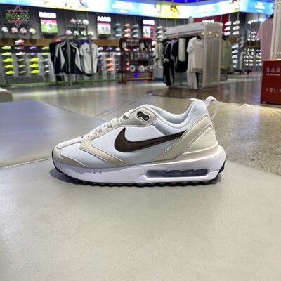 耐克男低帮舒适运动休闲鞋