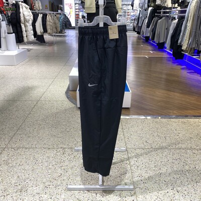耐克直筒梭织长裤男运动休闲