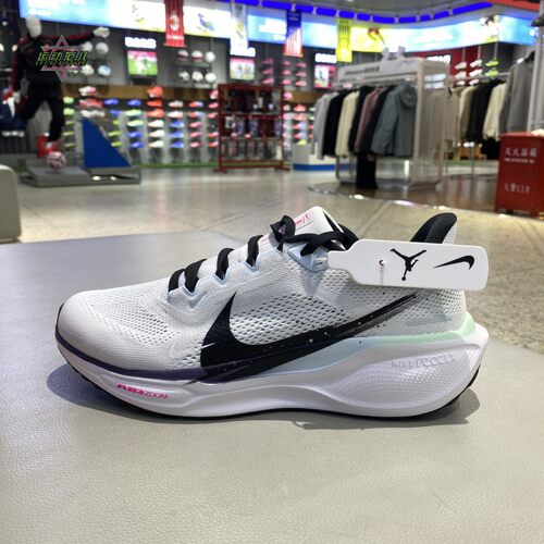 新款正品Nike耐克男透气舒适缓震低帮运动休闲跑步鞋IM6674-101