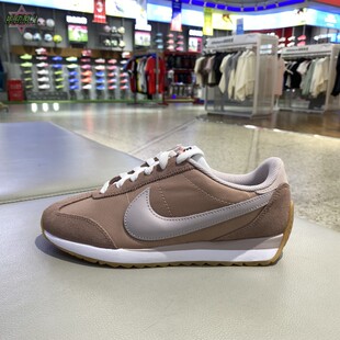 夏正品NIKE耐克复古轻便舒适女低帮运动休闲鞋阿甘鞋HM4771-300