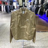 LOGO男透气运动休闲梭织夹克外套HV1140 NIKE耐克经典 297 正品 新款