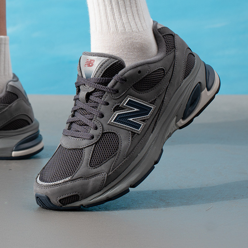 新款正品NEW BALANCE NB男女同款舒适透气运动休闲鞋U20103YT-D