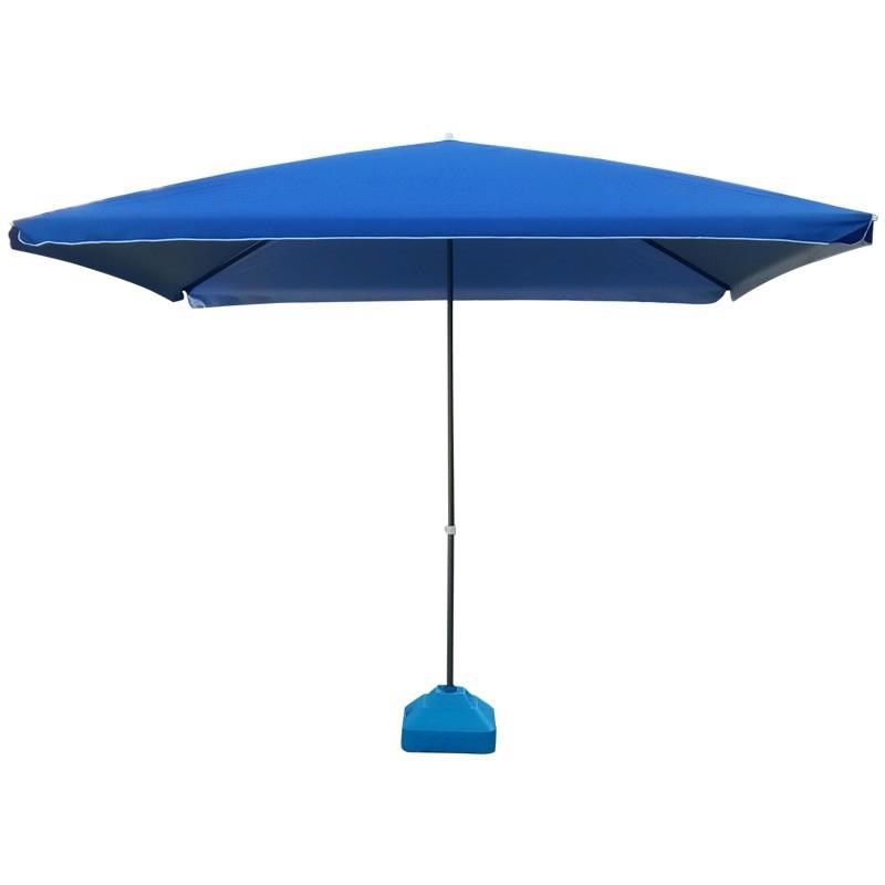 雨棚大号雨伞折叠太阳伞加厚3米户外商用四方大型遮阳摆摊长方形在类目 居家日用, 伞/雨具/防雨/防潮, 伞中 - 来自Buy2taobao.com提供专业的淘宝代购服务