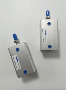 亚德客型超薄缸SDA63X5S/10S/15S/20S/25S/30S/35S/40S/45S/50S-B