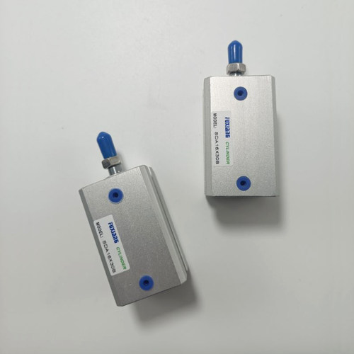 AirTAC型超薄气缸SDA40X55S SDA40X65S SDA40X75S SDA40X85S 特价