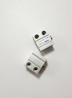 亚德客型MU12X30S MU12X35S MU12X40S MU12X45S MU12X50S多位置缸