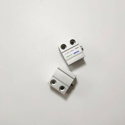 MU16X5S MU16X10S MU16X15S MU16X20S MU16X25S 多位置固定气缸