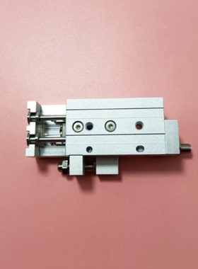 亚德客型HLQ6X10S HLQ6X20S HLQ6X30S HLQ6X40S HLQ6X50S滑台气缸