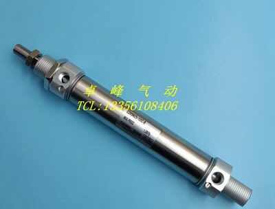 C85N16 CD85N16-10/15/20/25/30/35/40/45/50/55/60C-B不锈钢气缸