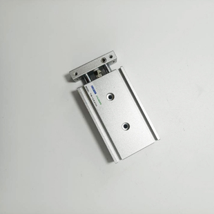 亚德客型 TR16X5S TR16X10S TR16X15S TR16X20S TR16X25S双轴气缸