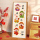 Бог богатства, вышивка крестиком, новинка 2025 года, горячий стиль, гостиная, высококачественная маленькая ручная вышивка, спальня с фортуной Fulu Shouxi mini 3
