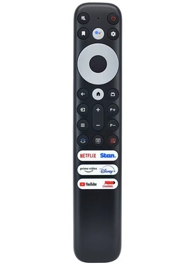 RC902V FAR1适用于CL电视机语音加红外遥控器