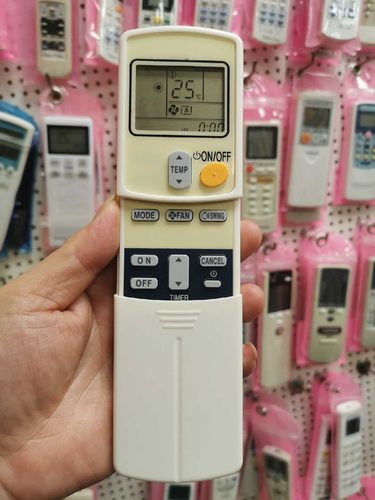 适用于原装品质大金DAlKlN空调423A5 A6 A2 A55冷暖空调遥控器