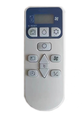 日立冷气机空调RA-08MDF RA-10RDF RA10MDF RA13MDF窗口机遥控器
