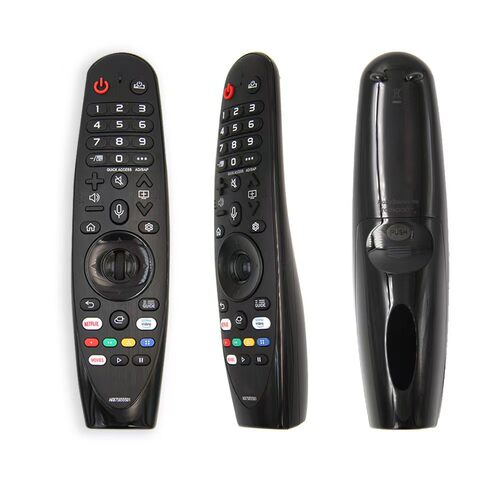 适用于l/g智能电视机遥控器语音55501 AN-MR19BA 20GA语音遥控器
