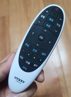 原装海尔统帅电视HTR-T16 D48MF7000 D40MF7090 D50MF5000遥控器