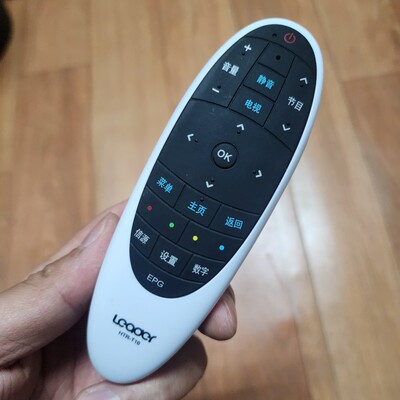 原装海尔统帅电视HTR-T16 D48MF7000 D40MF7090 D50MF5000遥控器