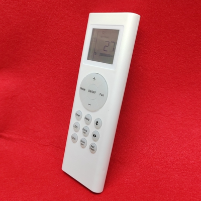 适用于美的开利 RG66A1/BGEF空调冷气机遥控器remote contro 英文