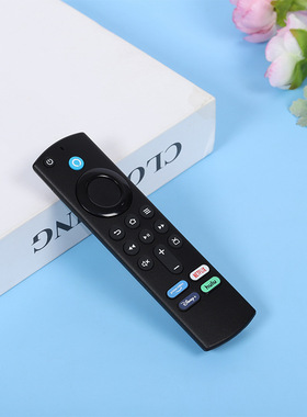 适用于亚马逊Amazon Smart TV Remote Control 蓝牙语音遥控器