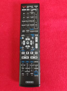 通用先锋功放AXD7534VSX-519V-K 523 819H 522 521 520 821遥控器