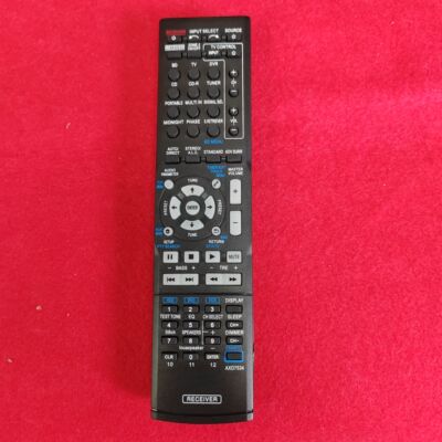 通用先锋功放AXD7534VSX-519V-K 523 819H 522 521 520 821遥控器