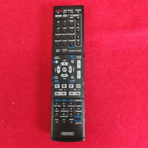 通用先锋功放AXD7534VSX-519V-K 523 819H 522 521 520 821遥控器