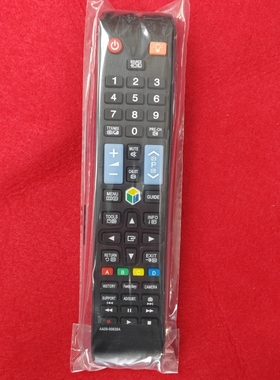 英文遥控器 适用于三星液晶电视机 AA59-00638A 英文遥控器