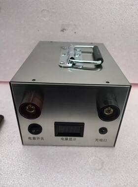 12V24V启动电源外壳套件，强起套件，高倍率套件。