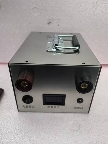 12V24V启动电源外壳套件，强起套件，高倍率套件。